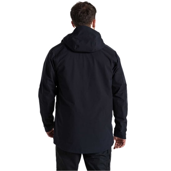 Craghoppers - "Kiwi Pro" Jacke für Herren/Damen Unisex, Stretch (Dunkel-Marineblau) - Image 2