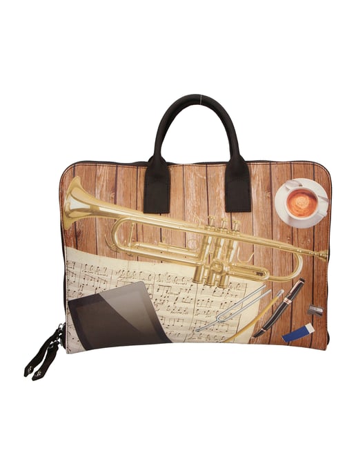 Gave Lux Handtasche unisex - Image 1