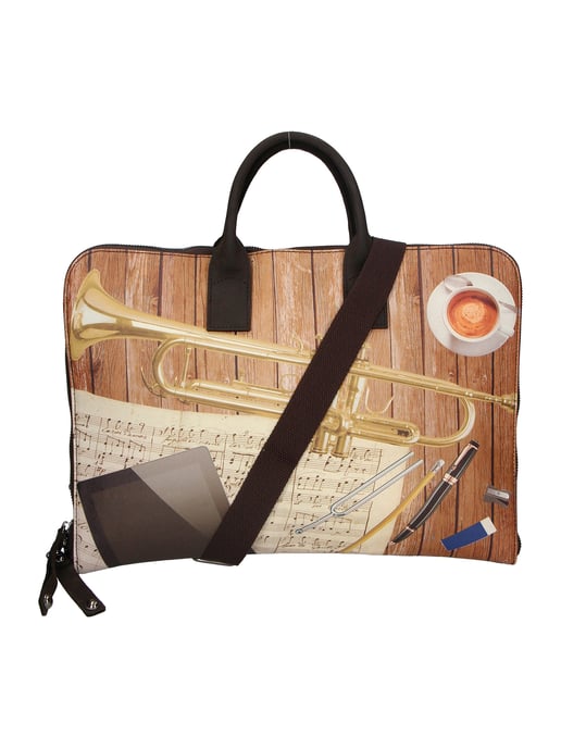Gave Lux Handtasche unisex - Image 5