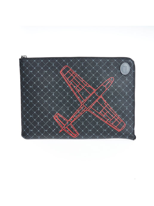 Trussardi Handtaschen ohne Henkel Männer - Image 1