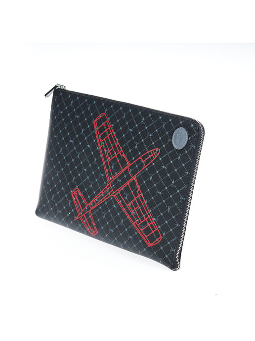 Trussardi Handtaschen ohne Henkel Männer - Image 2