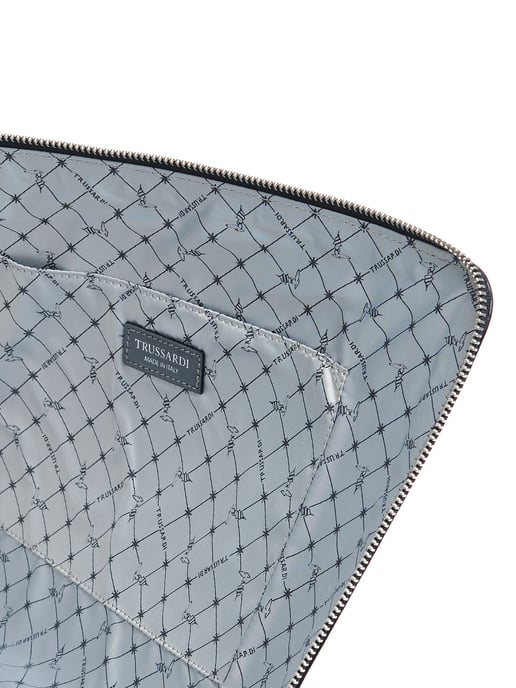 Trussardi Handtaschen ohne Henkel Männer - Image 3