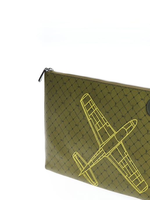 Trussardi Handtaschen ohne Henkel Männer - Image 2