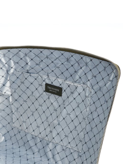 Trussardi Handtaschen ohne Henkel Männer - Image 3