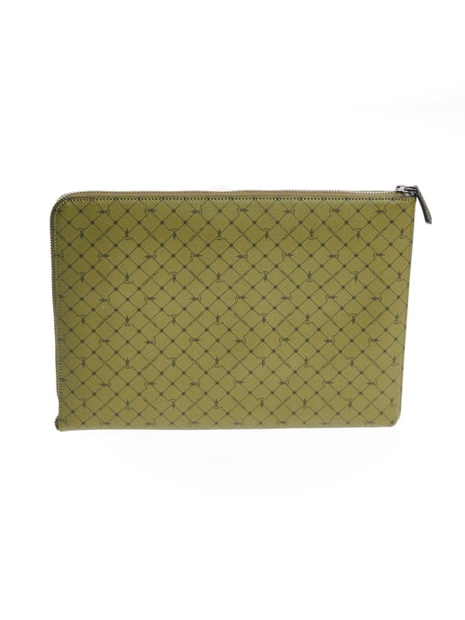 Trussardi Handtaschen ohne Henkel Männer - Image 4