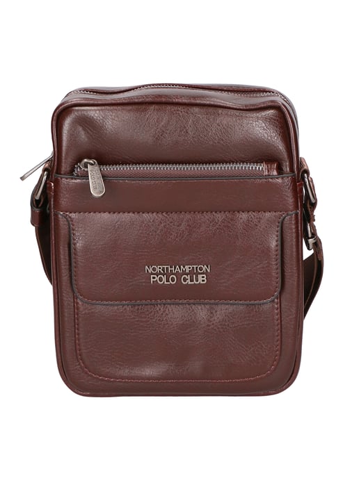 Northampton Polo Club Schultertasche Männer - Image 1