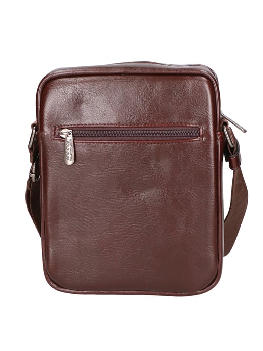 Northampton Polo Club Schultertasche Männer - Image 4