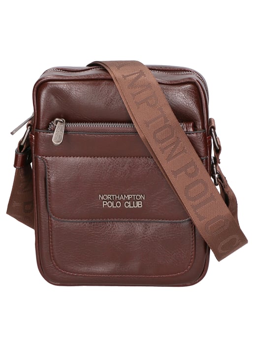 Northampton Polo Club Schultertasche Männer - Image 5