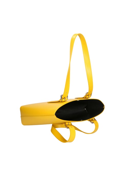 Gave Lux Schultertasche Frauen - Image 5