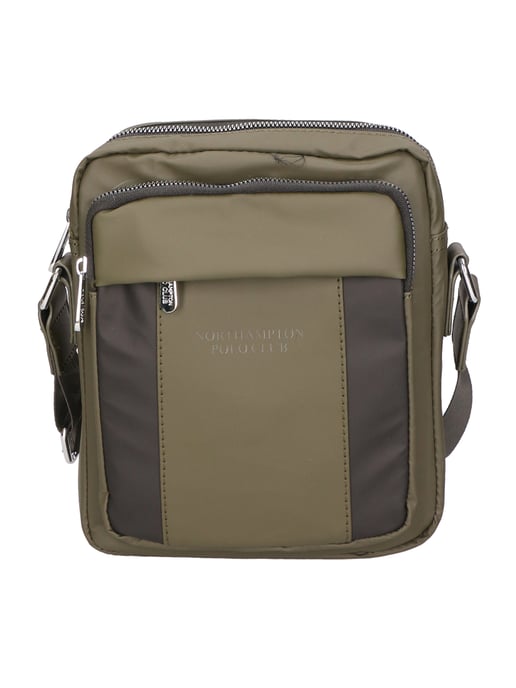 Northampton Polo Club Schultertasche Männer - Image 1