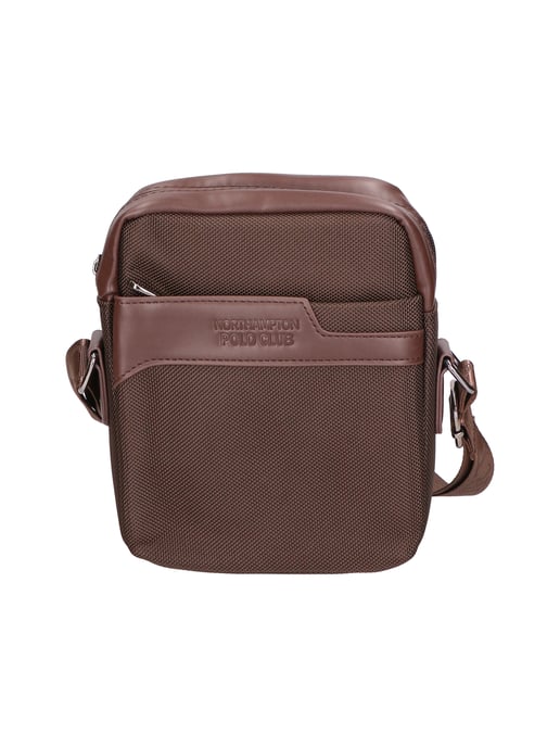 Northampton Polo Club Schultertasche Männer - Image 1