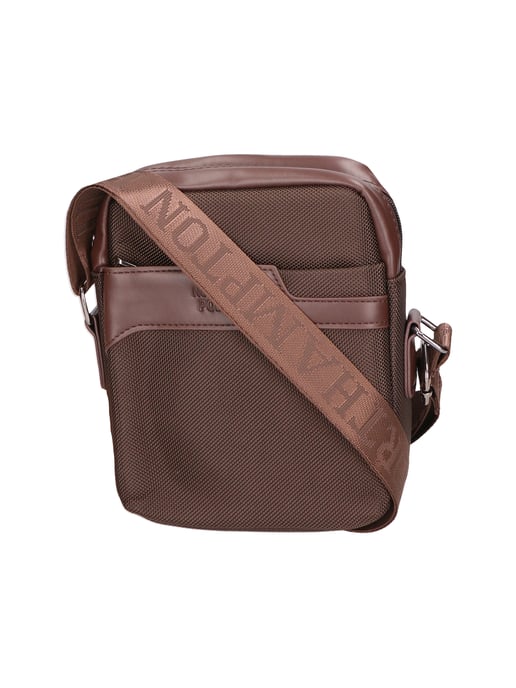 Northampton Polo Club Schultertasche Männer - Image 5