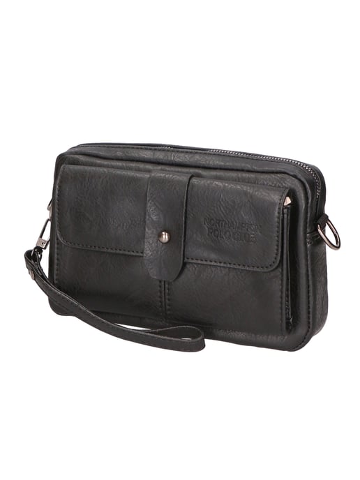 Northampton Polo Club Schultertasche Männer - Image 2