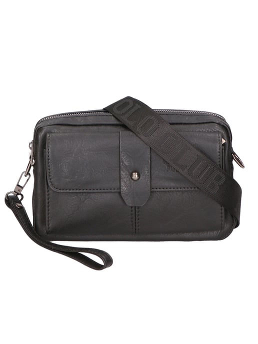 Northampton Polo Club Schultertasche Männer - Image 5