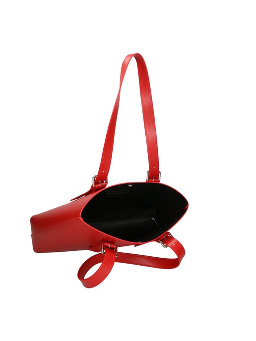 Gave Lux Schultertasche Frauen - Image 5
