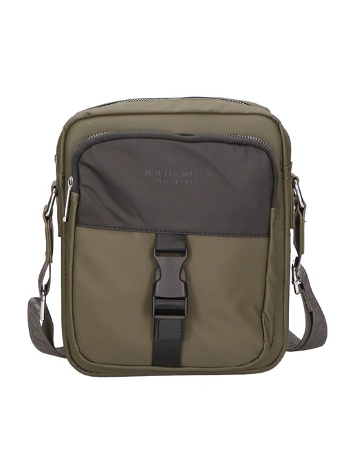Northampton Polo Club Schultertasche Männer - Image 1