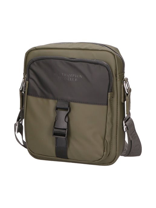Northampton Polo Club Schultertasche Männer - Image 2