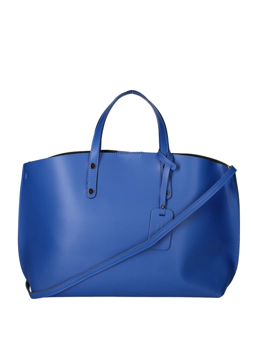 Gave Lux Schultertasche Frauen - Image 5
