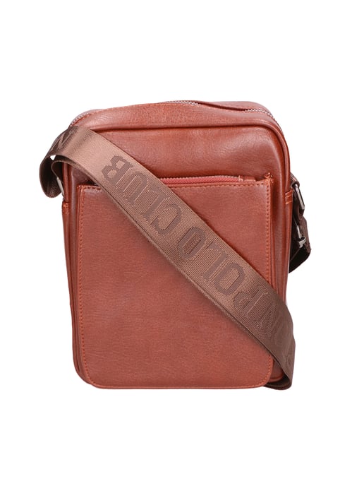 Northampton Polo Club Schultertasche Männer - Image 5