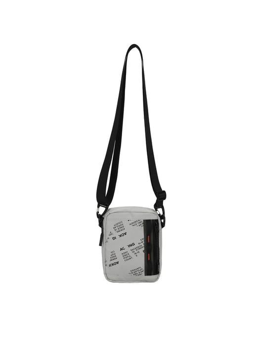 Aoking Umhängetasche Unisex - Image 3