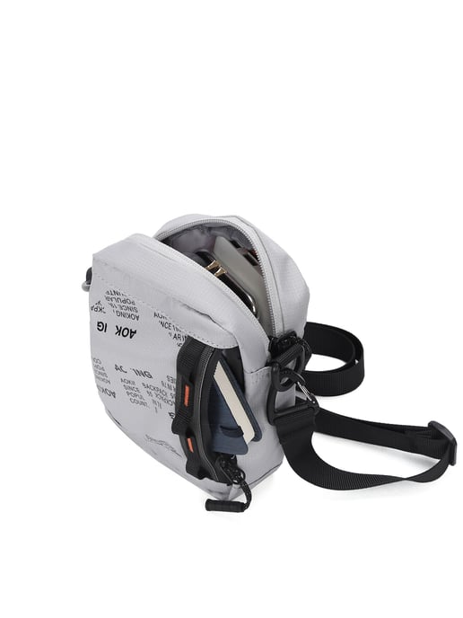 Aoking Umhängetasche Unisex - Image 5