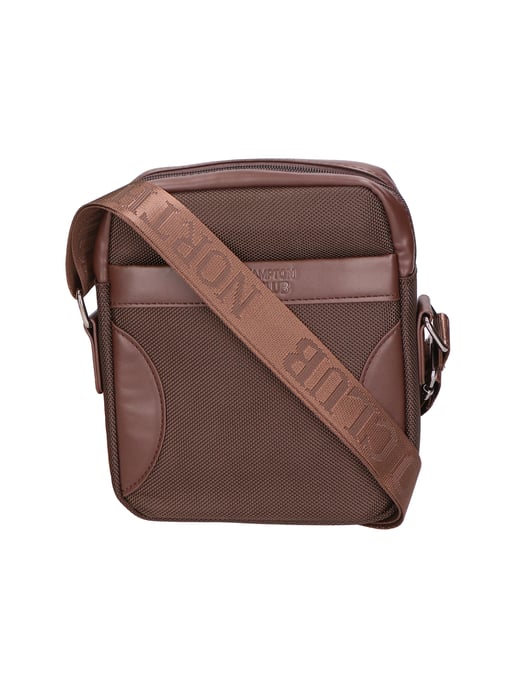 Northampton Polo Club Schultertasche Männer - Image 5