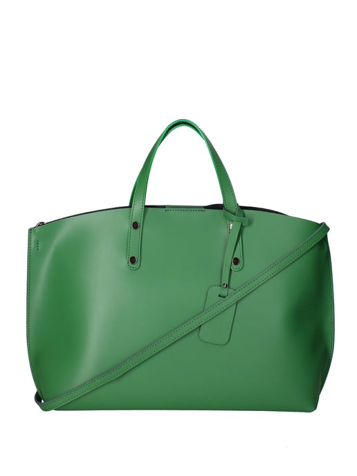 Gave Lux Schultertasche Frauen - Image 5