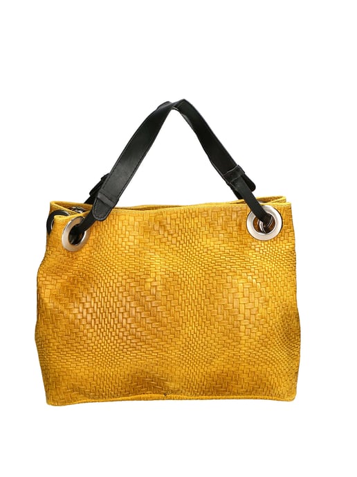 Gave Lux Schultertasche Frauen - Image 4