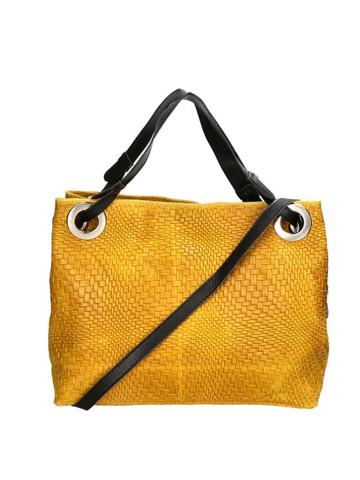 Gave Lux Schultertasche Frauen - Image 5
