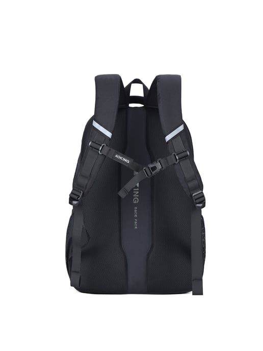 Aoking Rucksack Unisex - Image 4