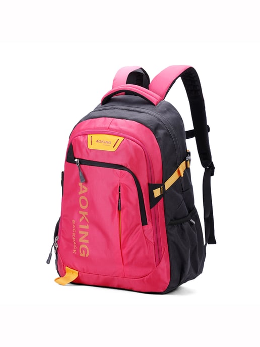 Aoking Rucksack Unisex - Image 2