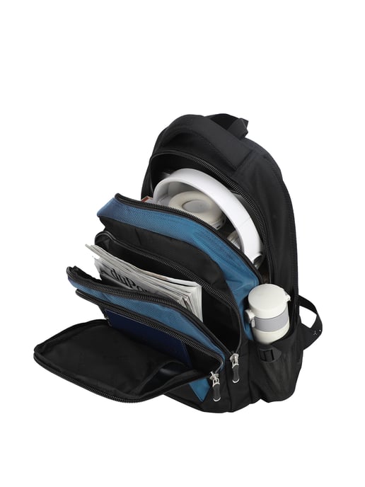 Aoking Rucksack Unisex - Image 5