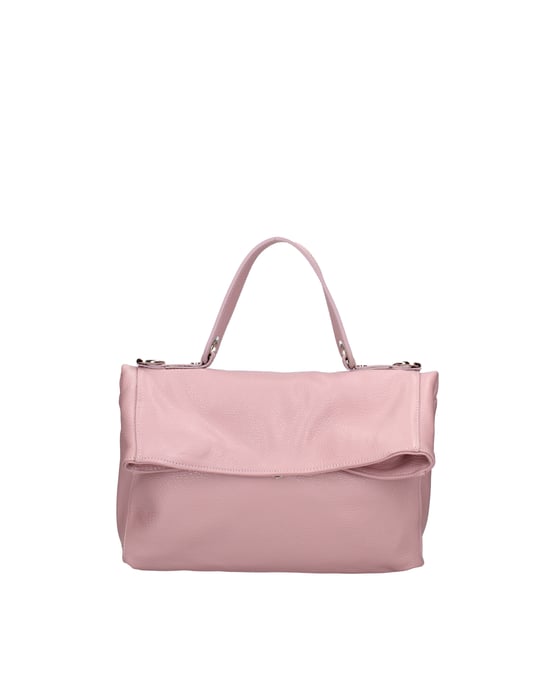 Viola Castellani Umhängetasche in einem Rucksack umwandelbar Frauen - Image 1