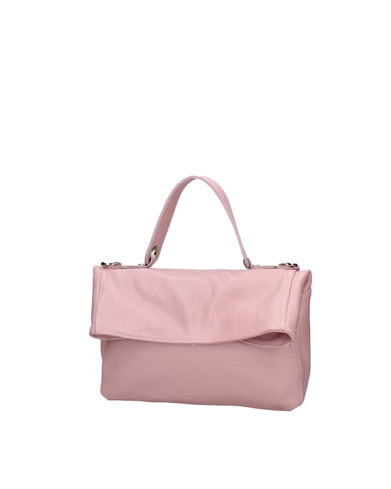 Viola Castellani Umhängetasche in einem Rucksack umwandelbar Frauen - Image 2
