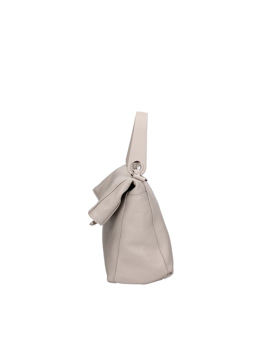 Viola Castellani Umhängetasche in einem Rucksack umwandelbar Frauen - Image 3