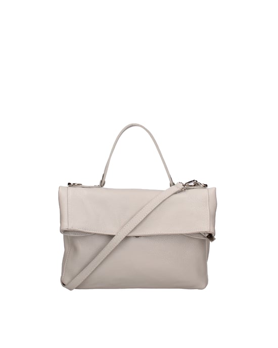 Viola Castellani Umhängetasche in einem Rucksack umwandelbar Frauen - Image 5