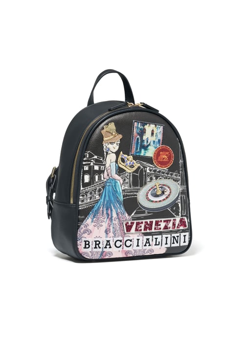 Braccialini Rucksack Frauen - Image 2