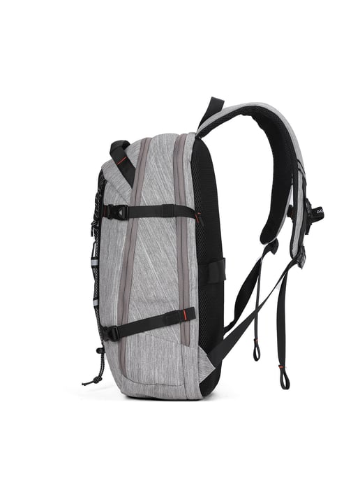 Aoking Rucksack Unisex - Image 3