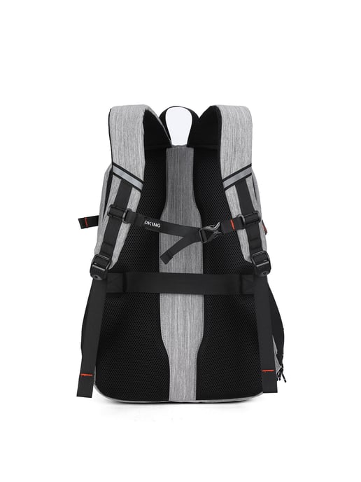 Aoking Rucksack Unisex - Image 4