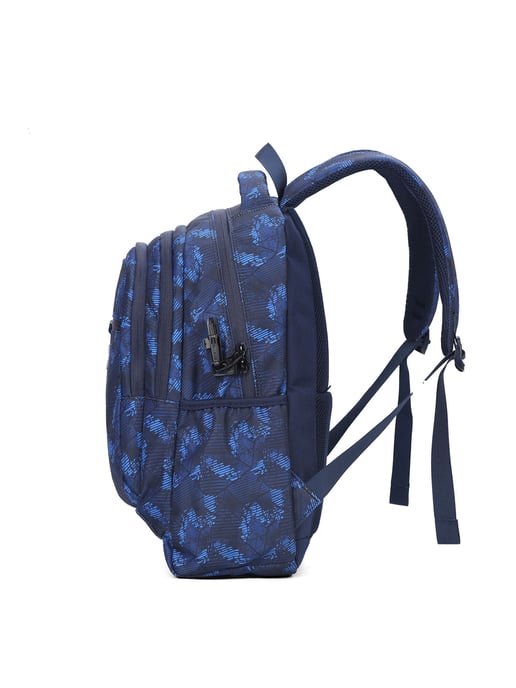 Aoking Rucksack Unisex - Image 3
