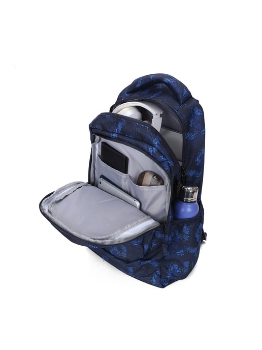 Aoking Rucksack Unisex - Image 5