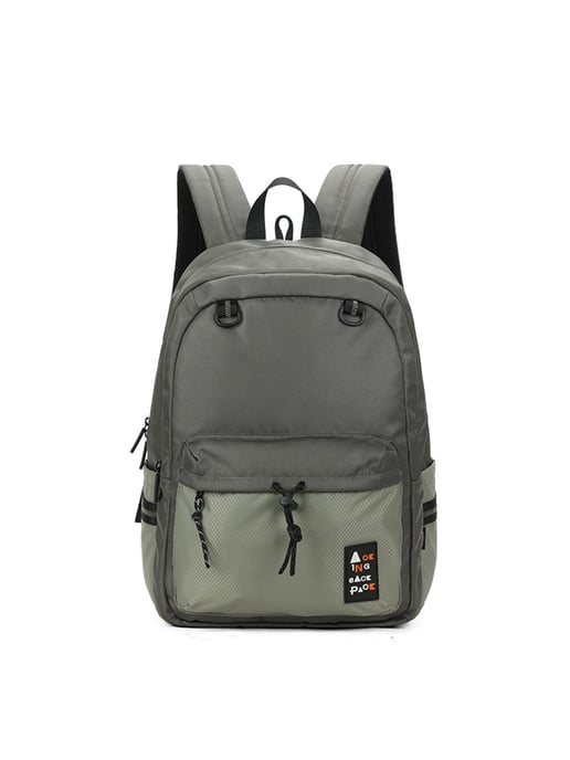 Aoking Rucksack Unisex - Image 1