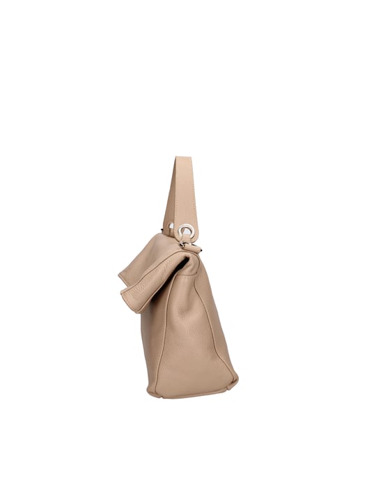 Viola Castellani Umhängetasche in einem Rucksack umwandelbar Frauen - Image 3