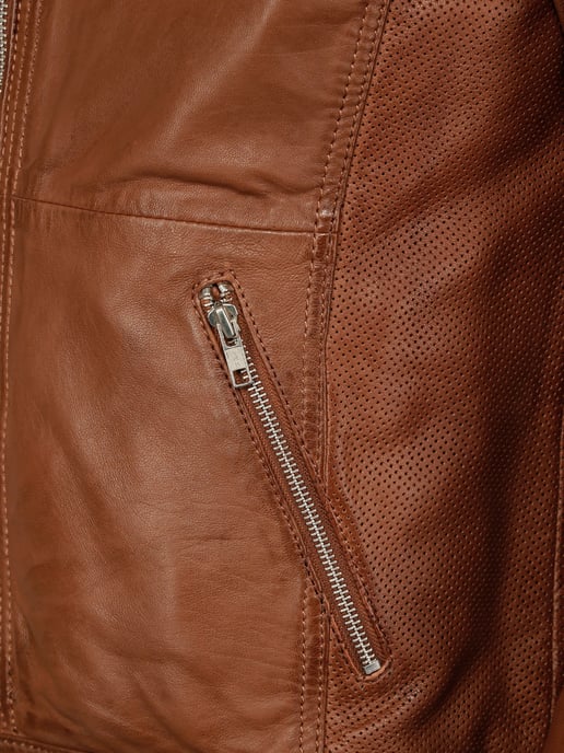 JCC Lederjacke MCL-23 - Image 2