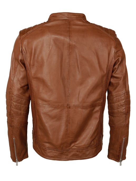 JCC Lederjacke MCL-23 - Image 3