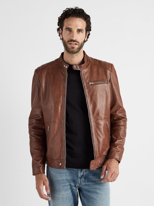 JCC Lederjacke MCL-23 - Image 4