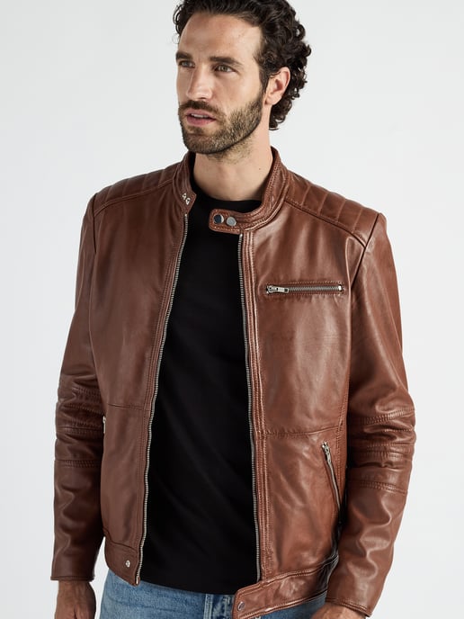 JCC Lederjacke MCL-23 - Image 5