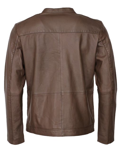 Maze Lederjacke 42020524 - Image 3