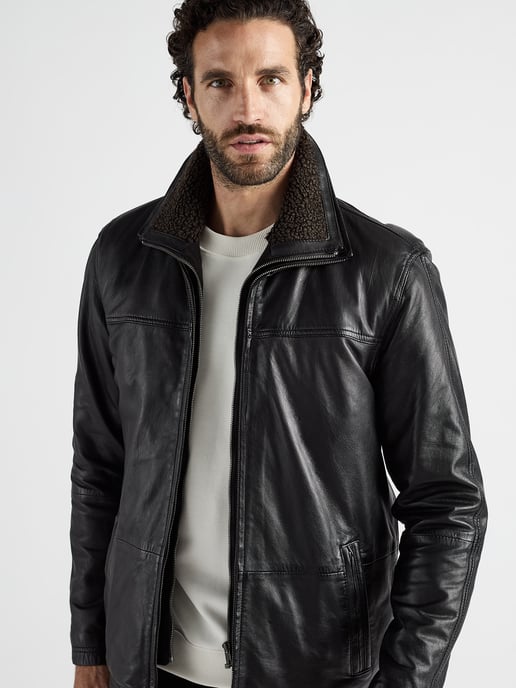 JCC Lederjacke MartinLN - Image 5