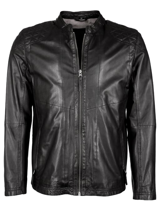 JCC Lederjacke Lucas - Image 1